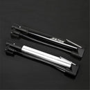 SAHOO 80PSI High Pressure Portable Bike Pump Bicycle Tire Accessories MTB Road Bike Cycling Pump
