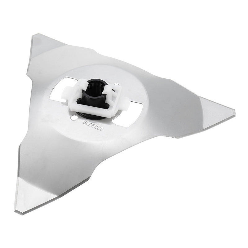 Cutter Trimmer Blade Lawnmower Replacement Blade for RS RC Models Mowing Robots Garden Lawn Mower Parts