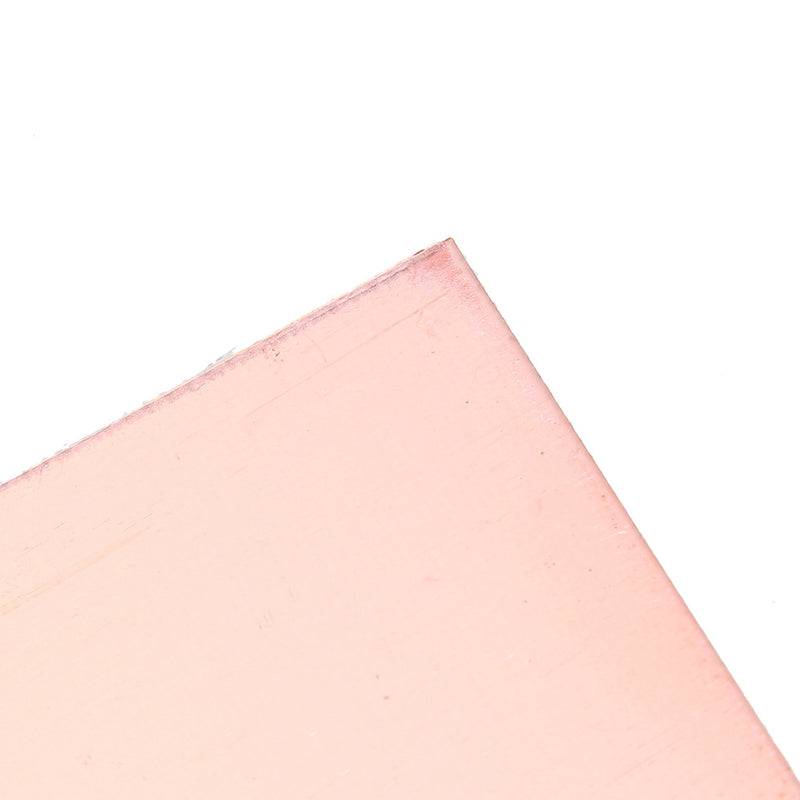 30pcs 7x10cm Double-sided Copper PCB Board FR4 Fiberglass Board