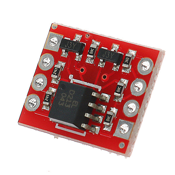 D213 Optocoupler Isolation ILD213T Module Optoisolator Microcontroller Board