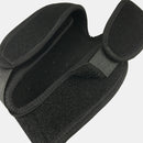 KALOAD 1 PC Adjustable Knee Pad Elastic Knee Support Outdoor Sports Exercise Fitness Knee Protector