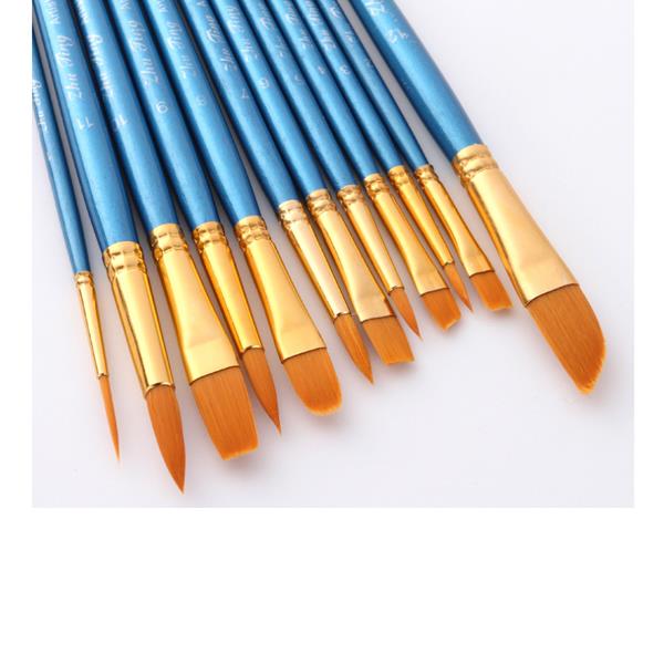 Zhuting B1201 Nylon Practical Writing Brush
