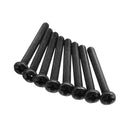 Water Cooling Radiator Fitting Screws Fan Mounting Screw Kit for Corsair Water Cooling