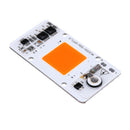 50W Full Spectrum Thunder Protection Smart IC Control LED COB Grow Light Chip for Plant AC220-240V