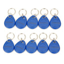 RFID Access Control System Security Proximity Entry Door Lock Strong Anti-jamming Induction Distance