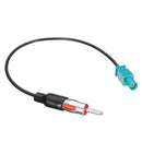 Car Aerial Radio Antenna Adapter Cable Wire Harness Plug for BMW VW for Ford for Porsche