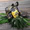 XANES SB-101D-8W 1200 Lumens Headlight Outdooors Running BicyclE Mountaineering Fishing Headlamp
