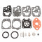 Carburetor Repair Kit Rebuild Tool Gasket Set For Walbro K20-WYL WYL-240-1 WYL-242-1
