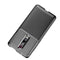 Bakeey Luxury Carbon Fiber Shockproof Silicone Protective Case for Xiaomi Mi9T / Xiaomi Mi 9T Pro / Xiaomi Redmi K20 / Redmi K20 Pro
