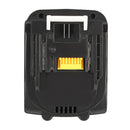 MAK-14.4B-Li 3.0A/4.0A Li-ion Battery Power Tool Replacement Battery For Makita BL1430 BL1440