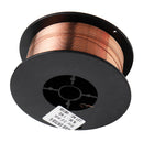 ER70S-6 / ER50-6 Mild Steel MIG Welding Wire - Welder Wires .023" (0.6mm) 1KG