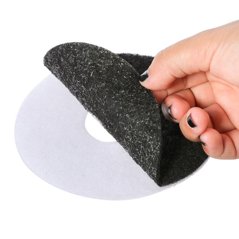 10Pcs/Set Pet Dog Cat Water Fountain Replacement Filter for Domipet 2L Pet Water Fountain