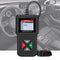 Car OBD Diagnostic Tool Scanner Battery Tester TFT True Color Display Measurable ECM TCM RCM DMC