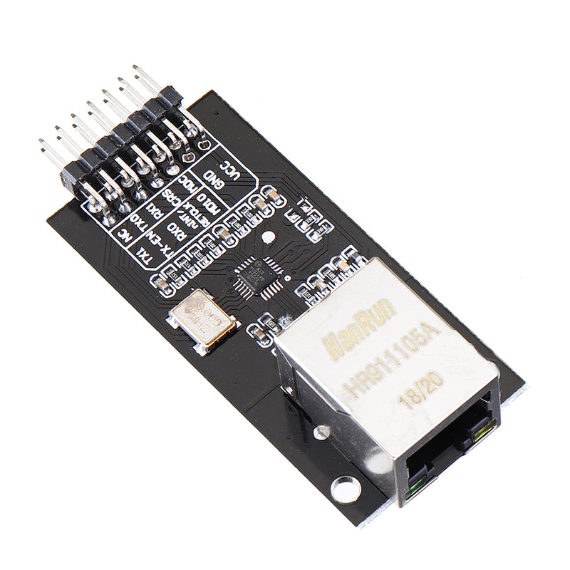 LAN8720 Module Smart Electronics Network Module Ethernet Shield Transceiver RMII Interface Development Board