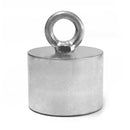 Effetool 55x40mm 200kg Neodymium Recovery Magnet Metal Detector