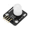 5Pcs Full Color LED Module 10mm Bright RGB Board Electronic Building Blocks For