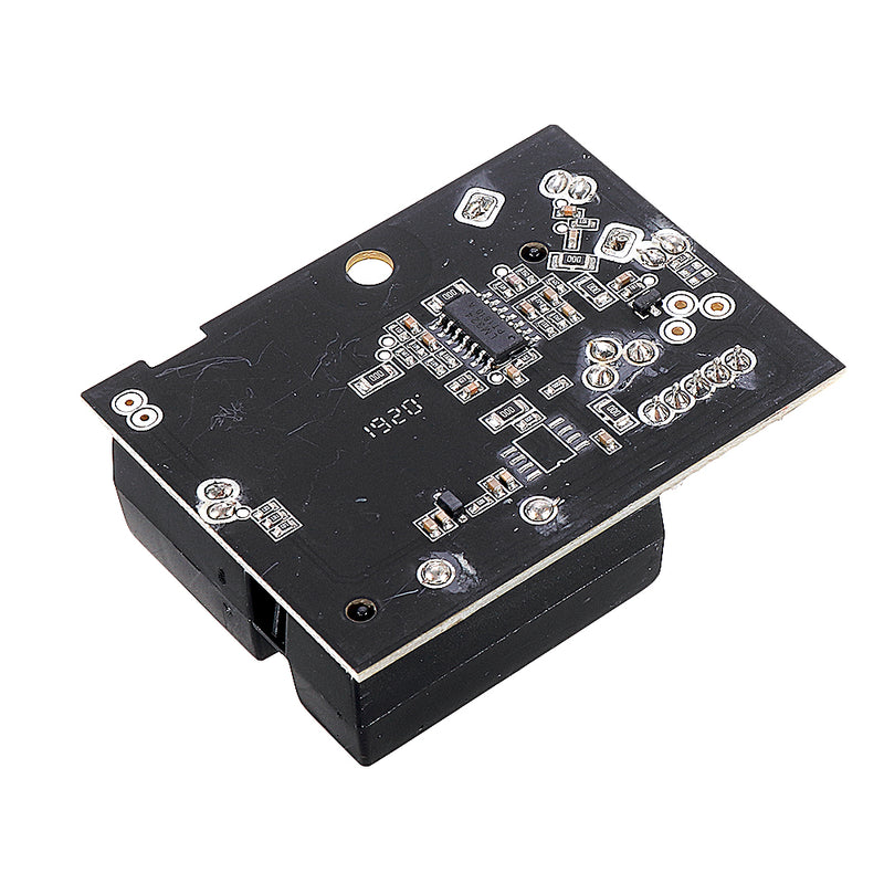 PWM PM2.5 Infrared Dust Sensor Module M501A Air Detection Sensor Air Quality Tester