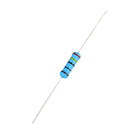 20pcs 2W 240R Metal Film Resistor Resistance 1% 240 ohm Resistor