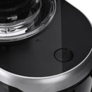 2L Electric Vegetable Fruit Cutter Chopper Grater Slicer + 4 Blade Kitchen Tool