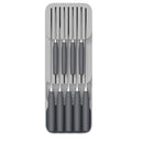 Organizer Tray Separation Finishing Storage Box Cutlery Spoon Kitchen Storage Organization Container Tools