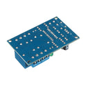 Speaker Power Amplifier Board Dual 15A Relay Protector Boot Delay and DC Detection Protection Module