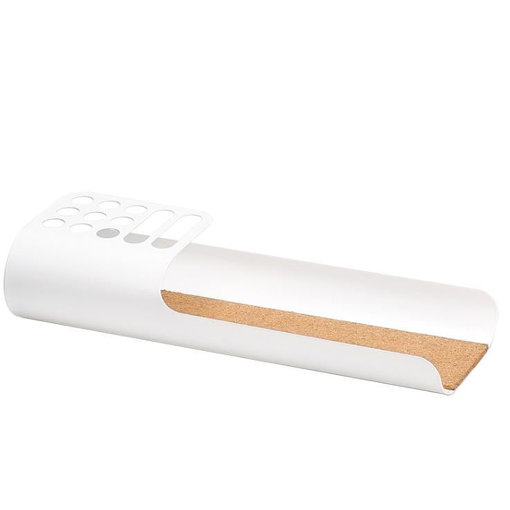 Multi-functional Desktop Storage Box Creative Collection Storage Baskets for Office School Supplies