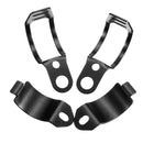 Motorcycle Turn Signal Bracket Light Holder