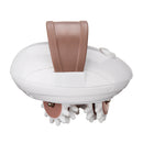 Electric Massager Slimming Face And Body Rotate Wheel Bead Anti Fat Control System