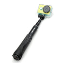 BlitzWolf BW-BS1 Ultimate 4 Button bluetooth Extendable Aluminium Selfie Stick Monopod