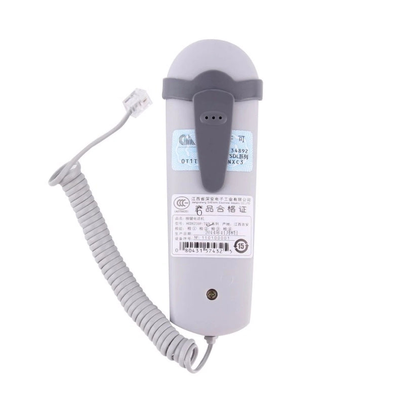 Telephone Phone Butt Test Tester Lineman Tool Network Cable Set Network Cable Tester with Connectors and Joiner Drop Shipping