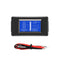 PZEM-013 10A Battery Tester DC Voltage Current Power Capacity Internal And External Resistance Residual Electricity Meter