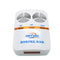 Loskii DC-9008 Ultrasonic Electronic Pest Repeller Mosquito Mouse Rat Multi-function Rodent Insect Repellent ABS Material Durable Night Light Dispeller