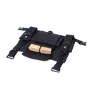 Military Tactical Vest Tactical Bag Vest Adjustable CS Assault Protective Clothes Hunting Vest