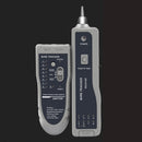 JIMI Phone Line Tester Line Finder Network Route Finder Line Finder Network Cable Tester Set