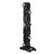 Adhesive Full Face Helmet Front Chin Mount For Sjcam/Antshares/Gopro Hero 6 5 4 3 Action Camera