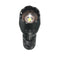 Tactical 90000LM T6 LED Flashlight Zoomable Torch Lamp 18650 Batt Charger Kit Set