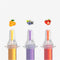 Vvcare Infant Silicone Syringe Safety Applicator Both Sides Of The Injection Anti-Choking