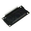 3pcs Wireless NodeMcu Lua CH340G V3 Based ESP8266 WIFI Internet of Things IOT Development Module For