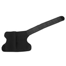 BIKIGHT Shoulder Protective Pad Brace Rotator Neoprene Compression Cuff Injury Sports