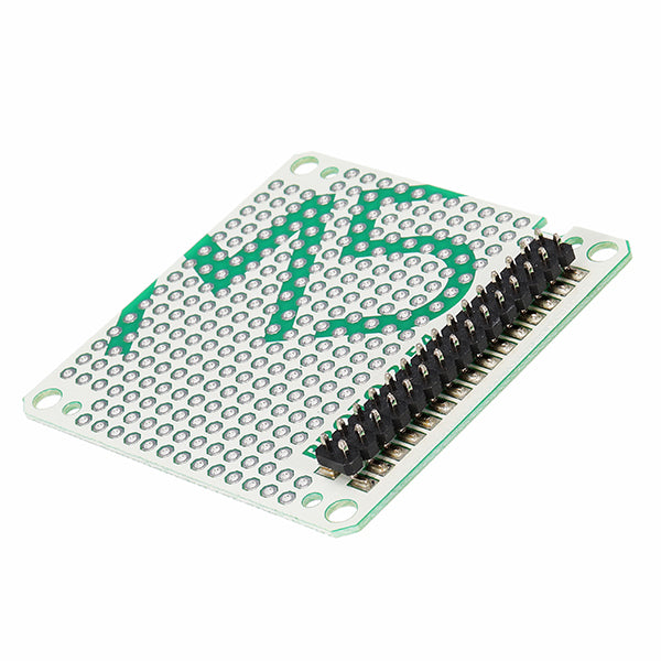 3Pcs M5Stack Core Development Of Experimental Proto Board Suitable For ESP32 Basic Kit