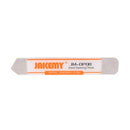 JAKEMY JM-OP08 Disassembling Repair Tool Stainless Steel Pry Tool for iPhone Samsung Most Phone