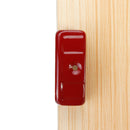 Heavy Duty Lock Security Door Lock Dead Bolt Lock with 3 Keys for Front Door