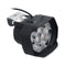 60W 6000LM Motorcycle LED Headlights Spotlight White Driving Working Spot Lights Scooters Car Fog DRL Lamp Bulb