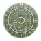 Lucky Turntable Electronic DIY Kit Soldering Practice Circuit Board Experiment Training Parts