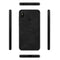 MOFI PINWUYO Shockproof PU Leather Soft TPU Back Cover Protective Case for Xiaomi Redmi Note 6 Pro