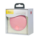 Baseus Flower Shell Mini Portable Aromatherapy Diffuser Car Air Freshener