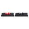 Winter Baby Pram Stroller Jogger Hand Muff Waterproof Finger Gloves Warmer