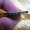 Flowing Hair Half Dollar Coin United States Of Liberty American Coins USA 1795 Decorations