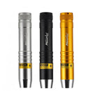 AloneFire SV370 XPG-2 200Lumens White+Yellow+365nm UV Light Waterproof LED Flashlight 18650 Flashlight