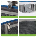 NatureHike Outdoor Riding Waist Bag Water Bottle Bag Cell Phone Bag 4 Colors